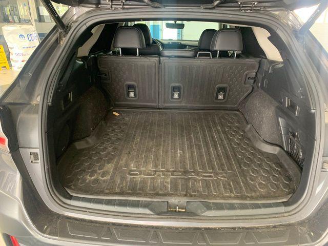 used 2020 Subaru Outback car, priced at $25,499