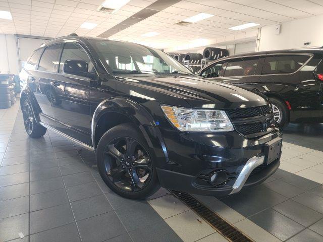 used 2019 Dodge Journey car, priced at $10,400