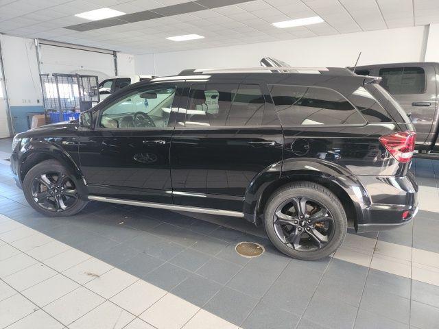 used 2019 Dodge Journey car, priced at $10,400