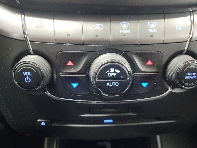 used 2019 Dodge Journey car, priced at $10,400