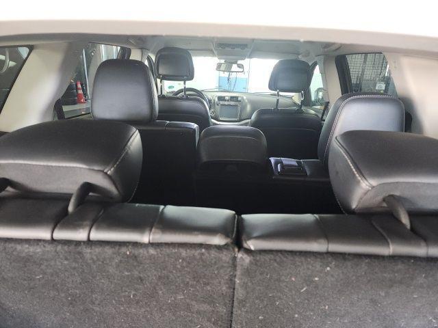 used 2019 Dodge Journey car, priced at $10,400