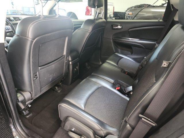 used 2019 Dodge Journey car, priced at $10,400