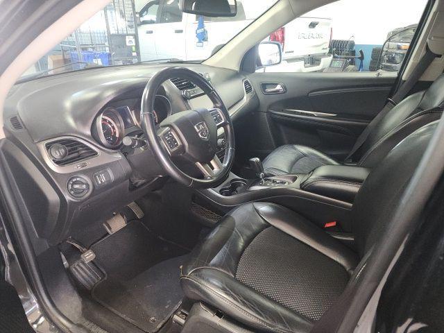 used 2019 Dodge Journey car, priced at $10,400