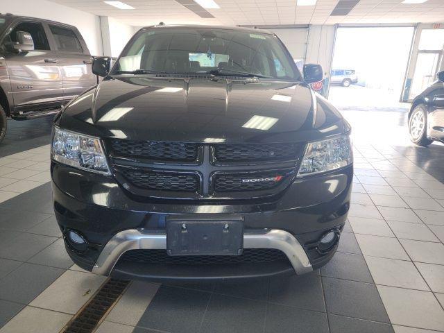 used 2019 Dodge Journey car, priced at $10,400
