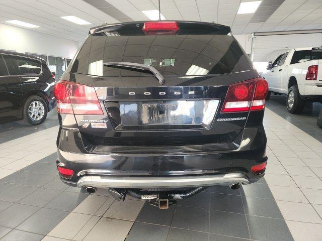 used 2019 Dodge Journey car, priced at $10,400