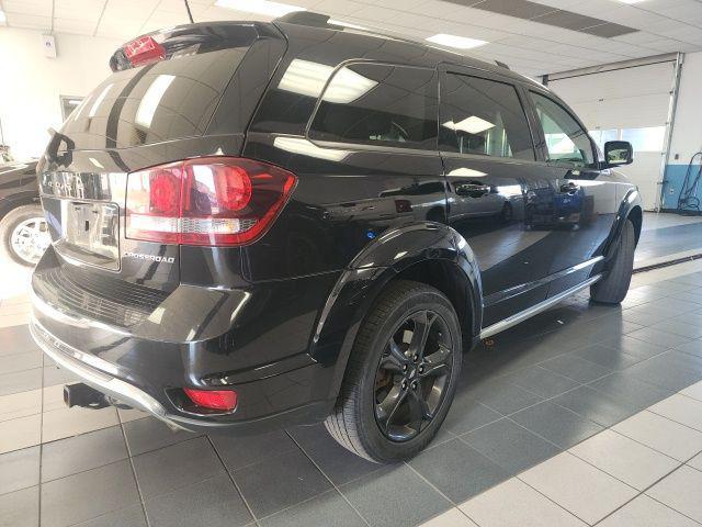 used 2019 Dodge Journey car, priced at $10,400