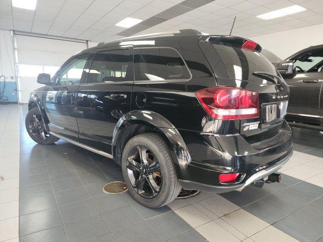 used 2019 Dodge Journey car, priced at $10,400