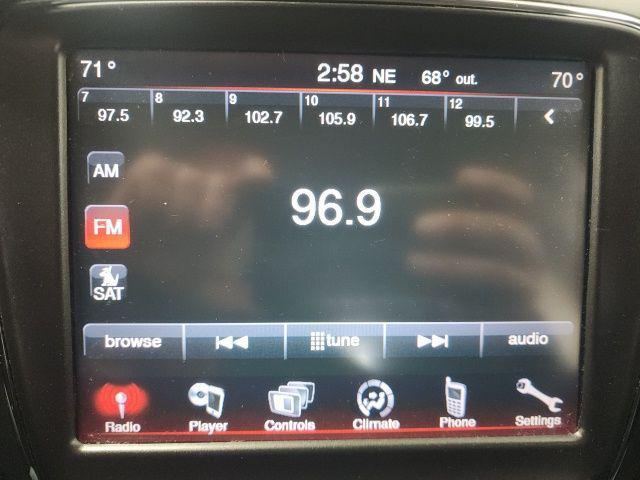 used 2019 Dodge Journey car, priced at $10,400