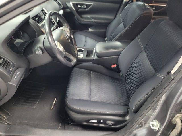 used 2017 Nissan Altima car, priced at $9,999