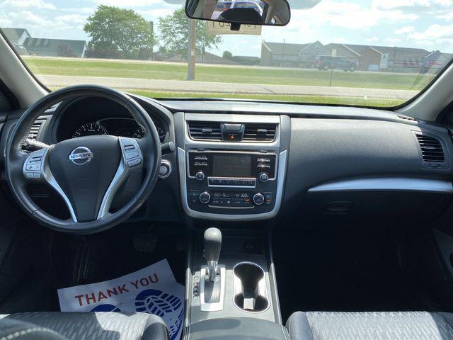 used 2017 Nissan Altima car, priced at $9,000