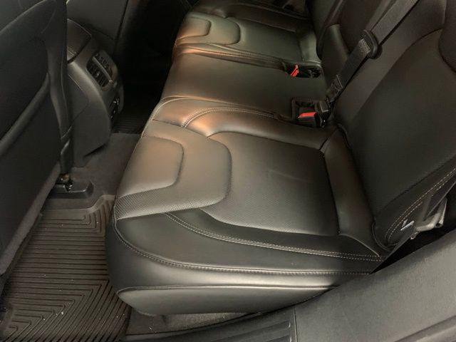 used 2020 Jeep Cherokee car, priced at $19,500