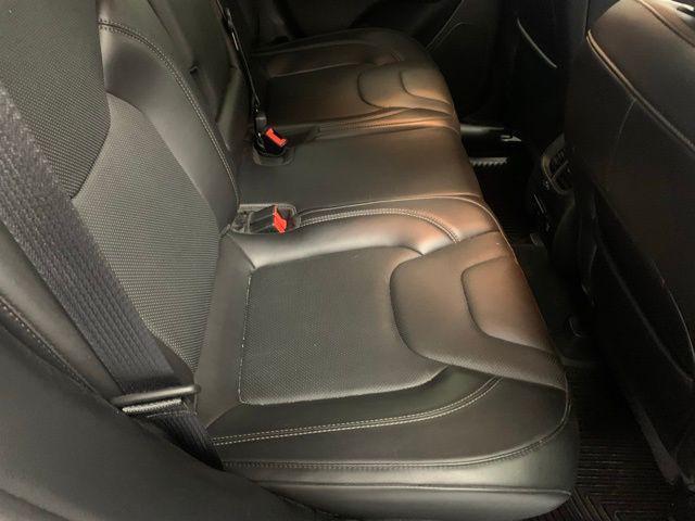 used 2020 Jeep Cherokee car, priced at $19,500