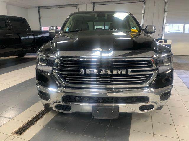 used 2020 Ram 1500 car, priced at $35,988
