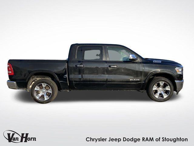 used 2020 Ram 1500 car, priced at $33,978