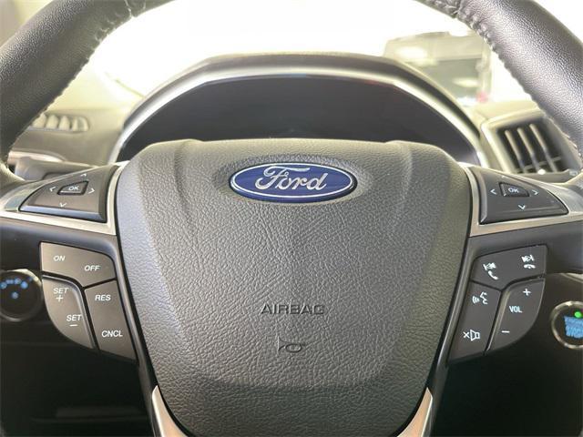 used 2018 Ford Edge car, priced at $18,305