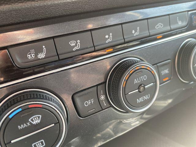 used 2021 Volkswagen Tiguan car, priced at $21,964