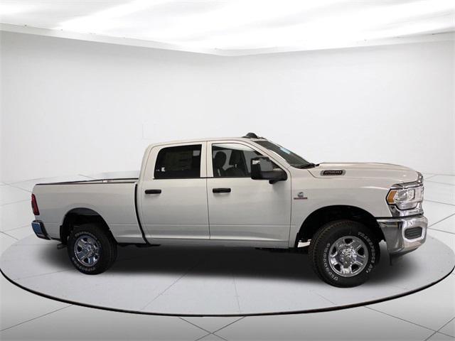 new 2024 Ram 2500 car, priced at $62,371