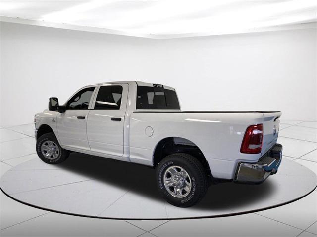 new 2024 Ram 2500 car, priced at $62,371