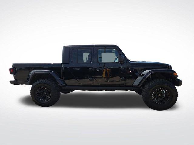 used 2023 Jeep Gladiator car, priced at $41,980
