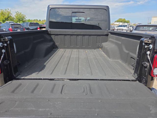 used 2023 Jeep Gladiator car, priced at $41,980