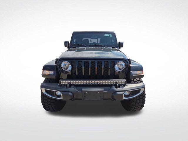 used 2023 Jeep Gladiator car, priced at $41,980