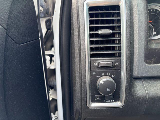 used 2018 Ram 1500 car, priced at $26,999