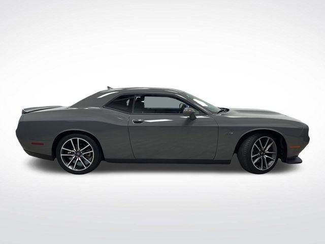 used 2023 Dodge Challenger car, priced at $36,171