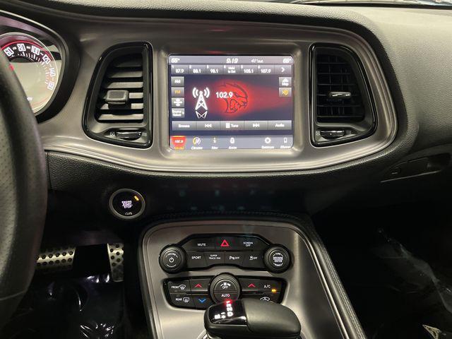 used 2023 Dodge Challenger car, priced at $36,171