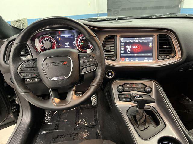 used 2023 Dodge Challenger car, priced at $36,171