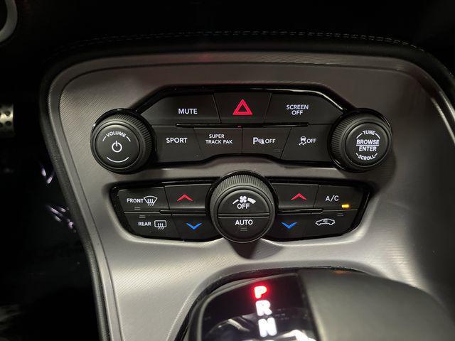 used 2023 Dodge Challenger car, priced at $36,171