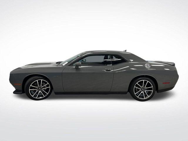 used 2023 Dodge Challenger car, priced at $36,171
