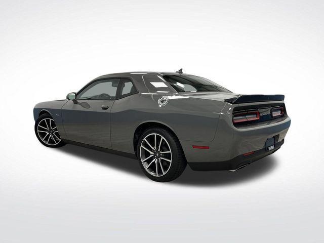 used 2023 Dodge Challenger car, priced at $36,171