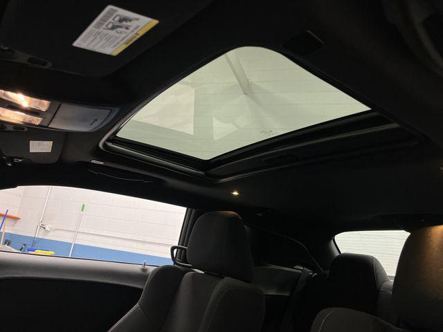 used 2023 Dodge Challenger car, priced at $36,171