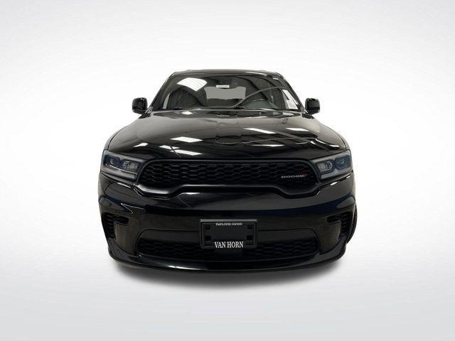used 2024 Dodge Durango car, priced at $33,400