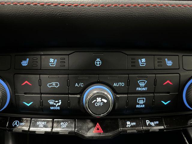 used 2024 Dodge Durango car, priced at $33,400