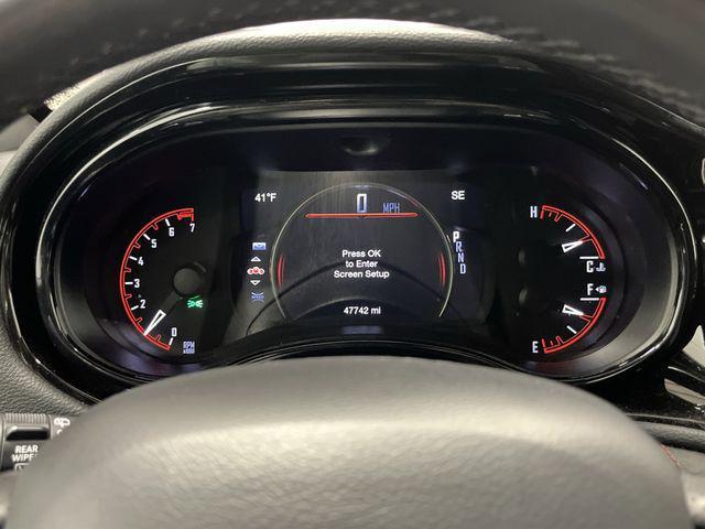 used 2024 Dodge Durango car, priced at $33,400