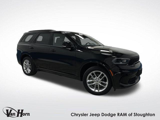 used 2024 Dodge Durango car, priced at $33,400