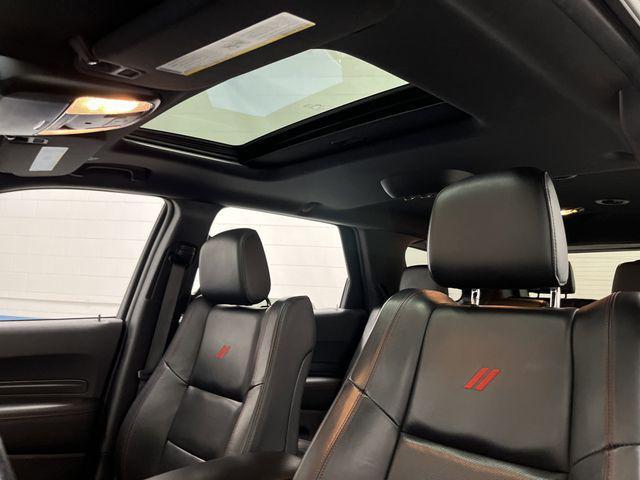 used 2024 Dodge Durango car, priced at $33,400