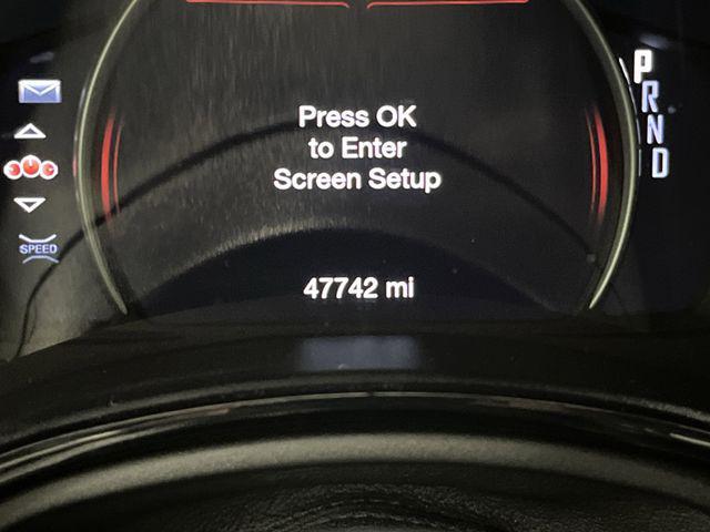 used 2024 Dodge Durango car, priced at $33,400