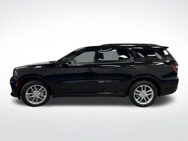 used 2024 Dodge Durango car, priced at $33,400