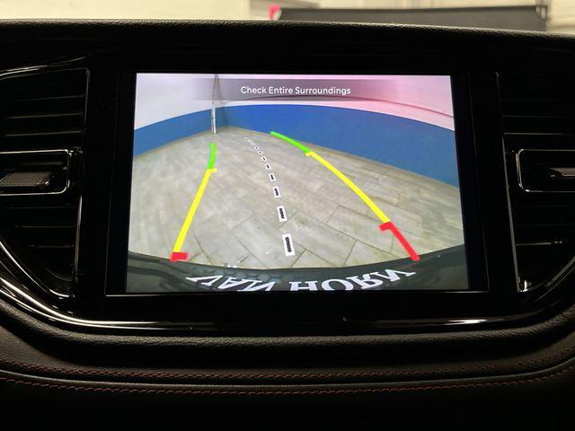 used 2024 Dodge Durango car, priced at $33,400