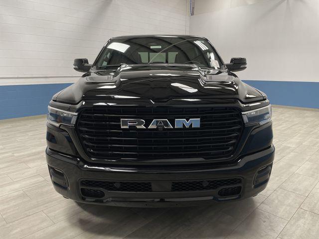 used 2025 Ram 1500 car, priced at $55,660