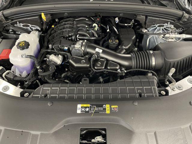 new 2025 Jeep Grand Cherokee car, priced at $38,663