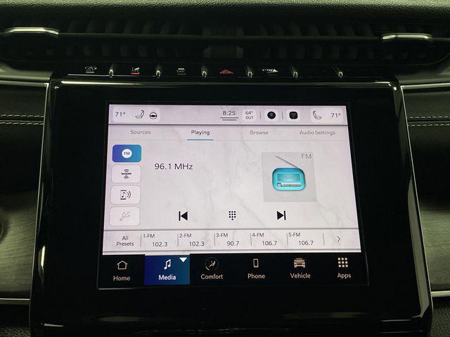 used 2022 Jeep Grand Cherokee car, priced at $34,010