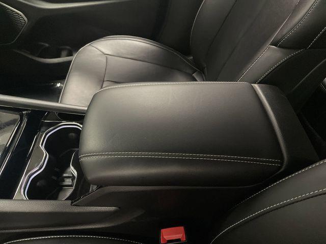 used 2022 Jeep Grand Cherokee car, priced at $34,010