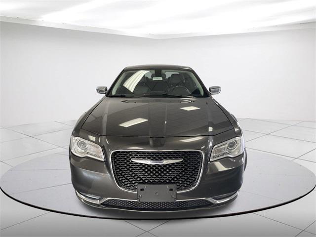 used 2019 Chrysler 300 car, priced at $18,328