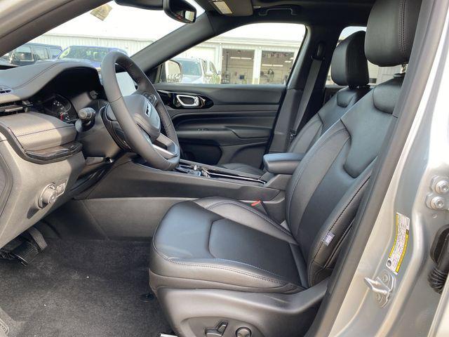 new 2025 Jeep Compass car, priced at $38,216