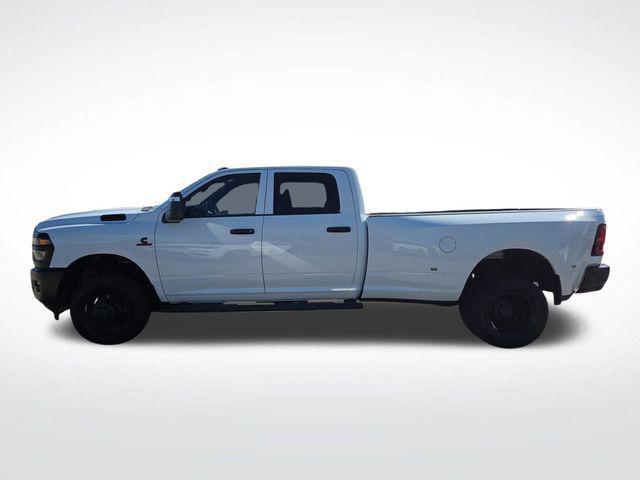 new 2026 Ram 3500 car, priced at $65,621