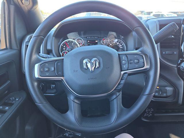 new 2026 Ram 3500 car, priced at $65,621