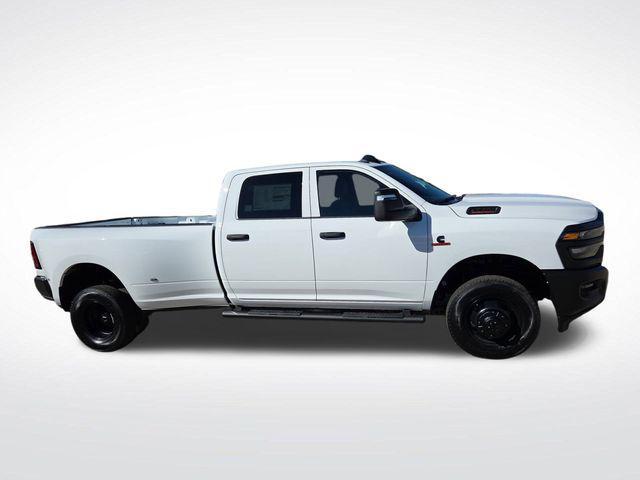 new 2026 Ram 3500 car, priced at $65,621